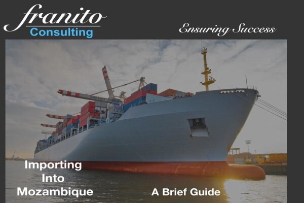Franito Mozambique Consultants