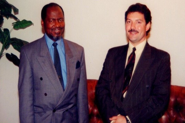 Franito Mozambique Consultants