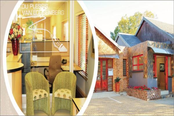 Du Plessis Van Loggenberg Attorneys