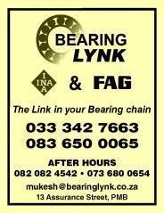 Bearing Lynk