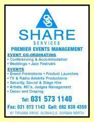 Share Services
