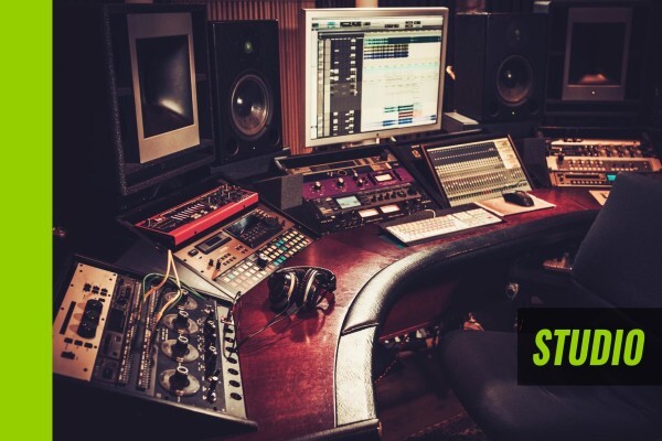 Marshall Music