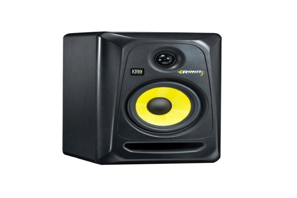 Marshall Music