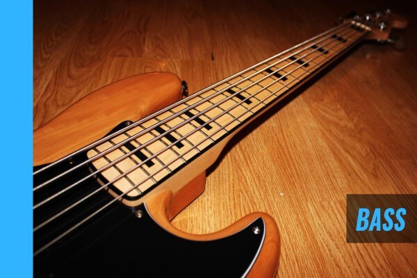 Marshall Music
