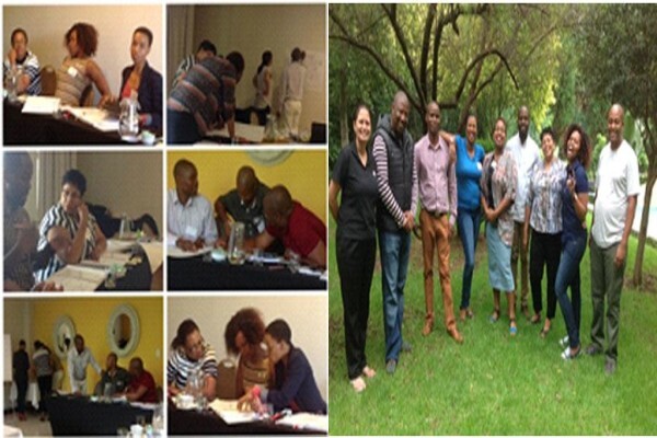 African Kaleidoscope Events