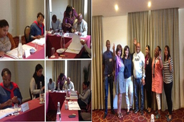 African Kaleidoscope Events