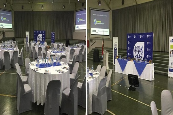 African Kaleidoscope Events