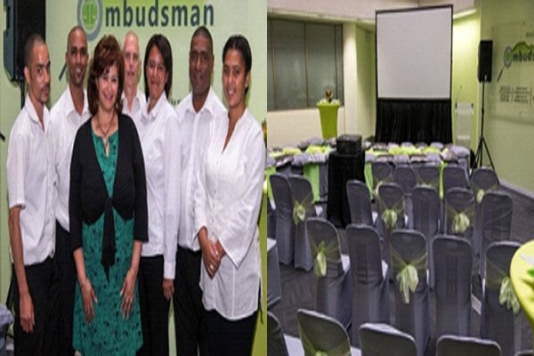 African Kaleidoscope Events