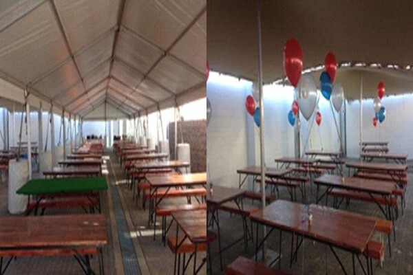 African Kaleidoscope Events