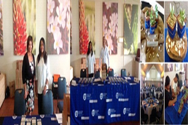 African Kaleidoscope Events