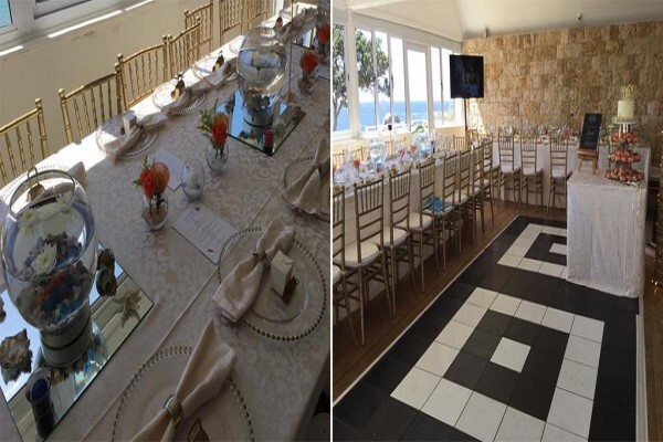 African Kaleidoscope Events