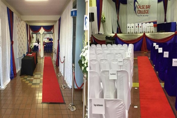African Kaleidoscope Events