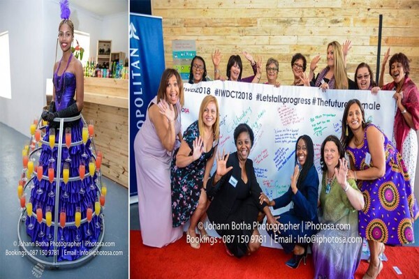 African Kaleidoscope Events