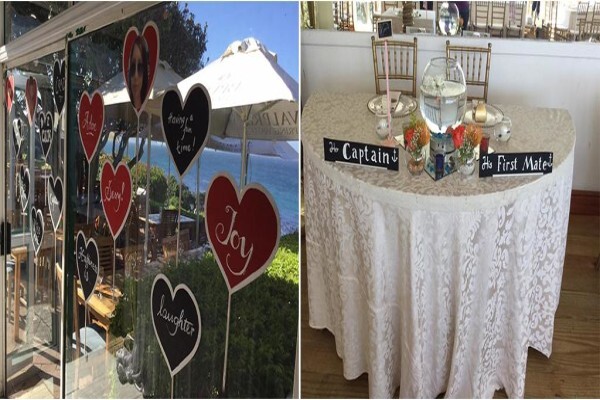 African Kaleidoscope Events
