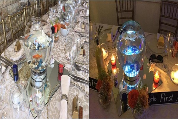 African Kaleidoscope Events