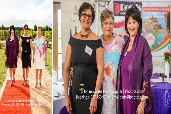 African Kaleidoscope Events