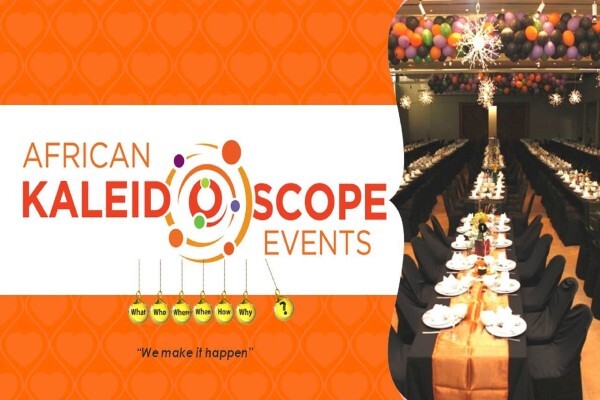 African Kaleidoscope Events