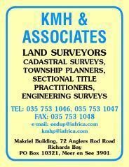 KMH & Associates