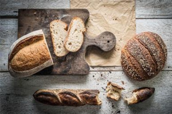 Macadams Baking Systems