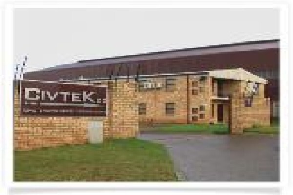 Civtek Civil Engineering Contractors cc