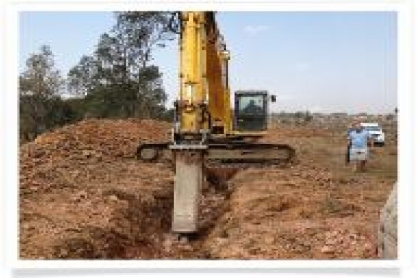 Civtek Civil Engineering Contractors cc