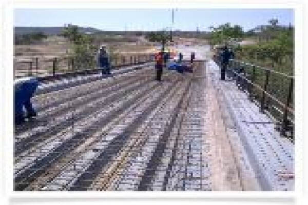 Civtek Civil Engineering Contractors cc