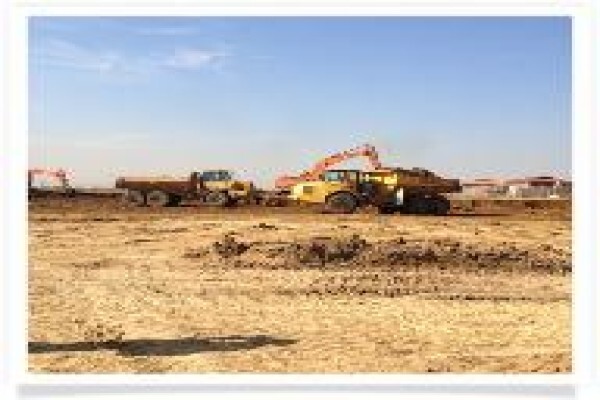 Civtek Civil Engineering Contractors cc