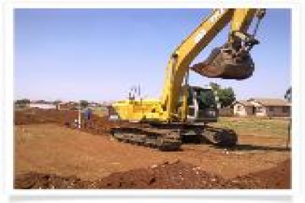 Civtek Civil Engineering Contractors cc