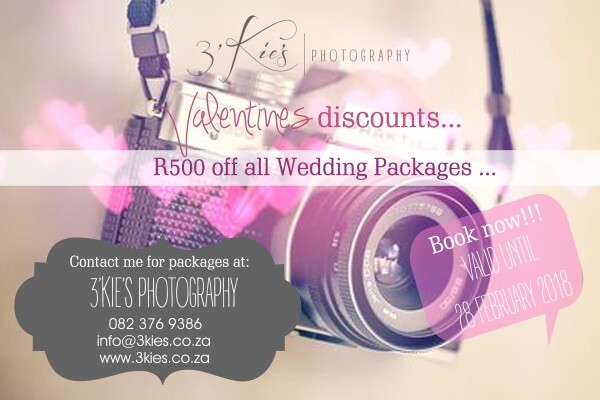 3'kie's Photography
