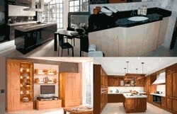 Latreuo Kitchens