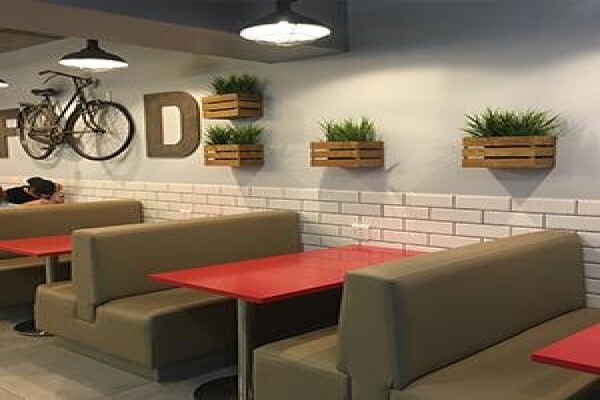 Latreuo Kitchens
