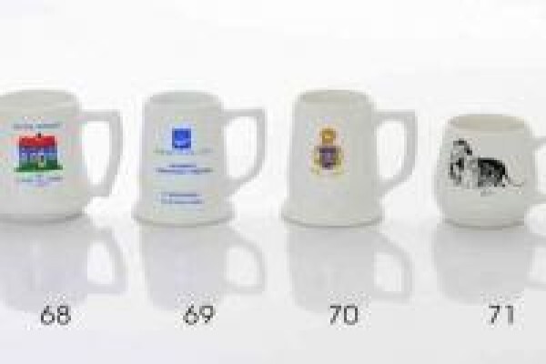 Mug & Glass Suppliers & Printers