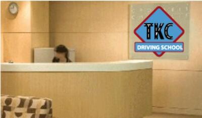 T K C Driving School
