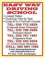 Easy Way Driving School