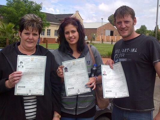 All City Driving School