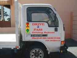 Drive 2 Pass Driving School