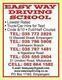 Easy Way Driving School