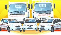 Protea Driving School