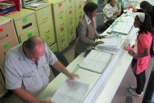 Protea Driving School