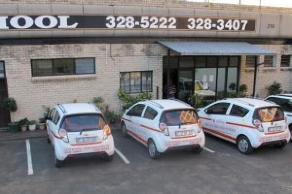 Protea Driving School