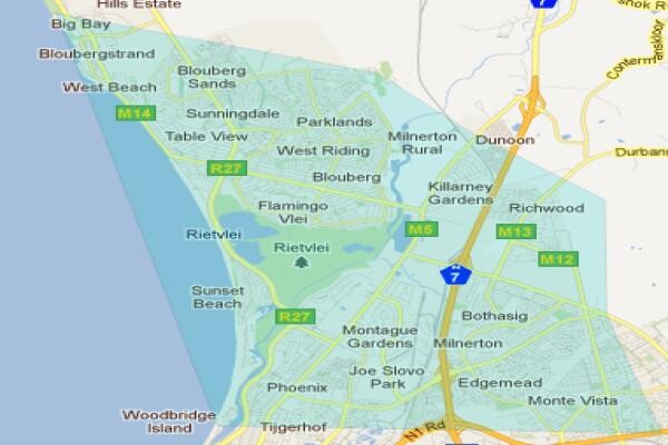 West Coast Driving School