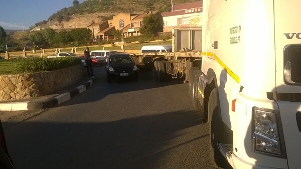 L & B Transport