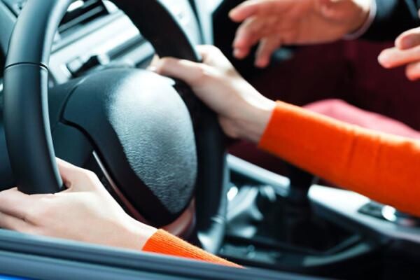 The Driving Coach