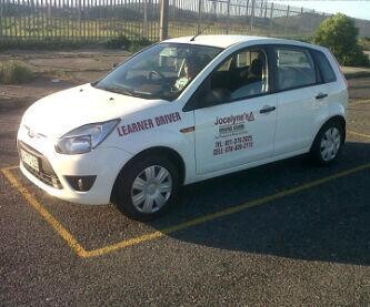Jocelyn's Driving School
