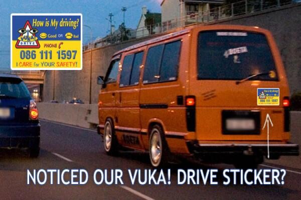 Vuka Business Center