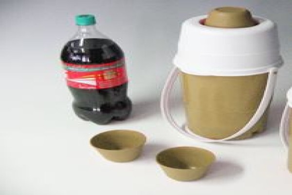 Thermalmate SA