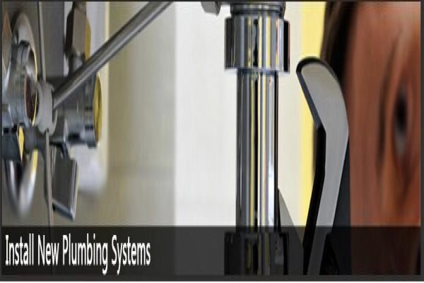 Delmon Plumbing