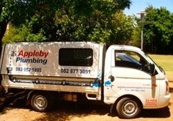 Appleby Plumbing