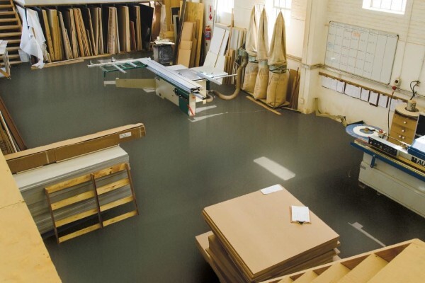 Rightway Carpentry