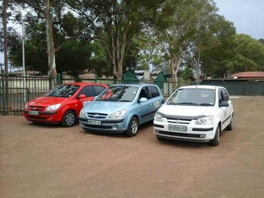 Global Driving School